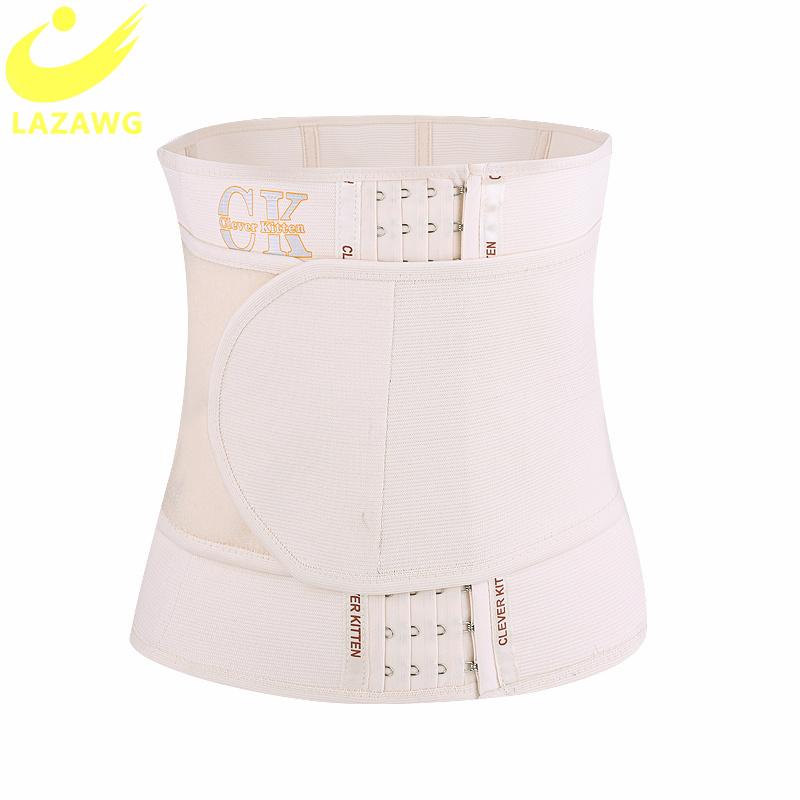 LAZAWG Nam Eo Huấn Luyện Dây Tập Toàn Thân Giảm Béo Dây Tập Thể Dục Tập Bụng Nịt Giảm Mỡ Bụng Đốt Người Mẫu Dây Shapewears