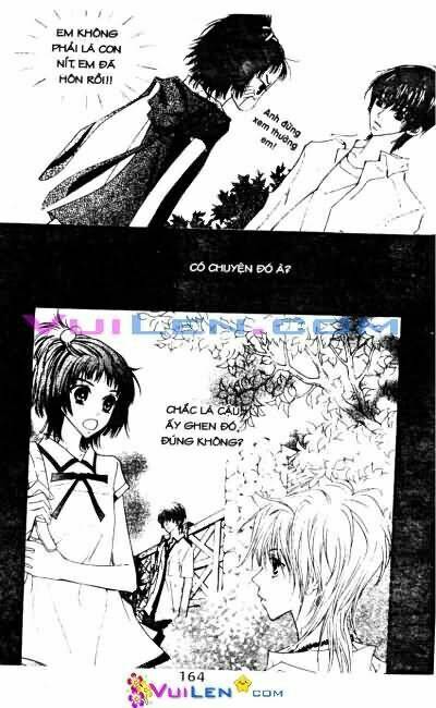 thiên thần dễ thương chapter 5 164