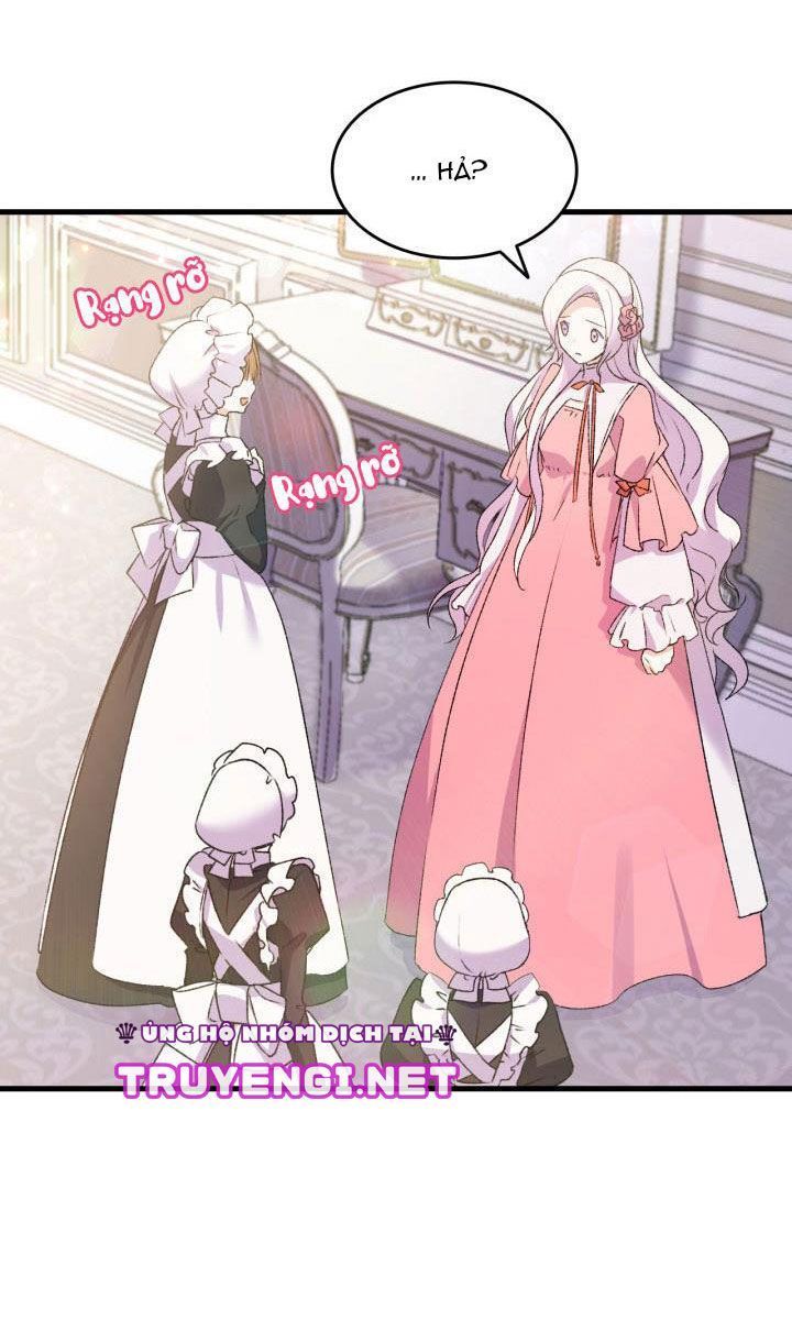 tôi định quyến rũ anh trai nhưng nam chính đã đến chapter 14 14