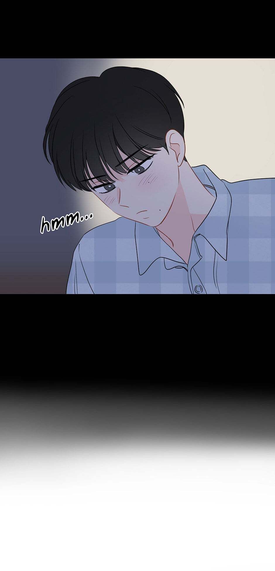 chỉ là giấc mơ thôi phải không? chapter 30 46