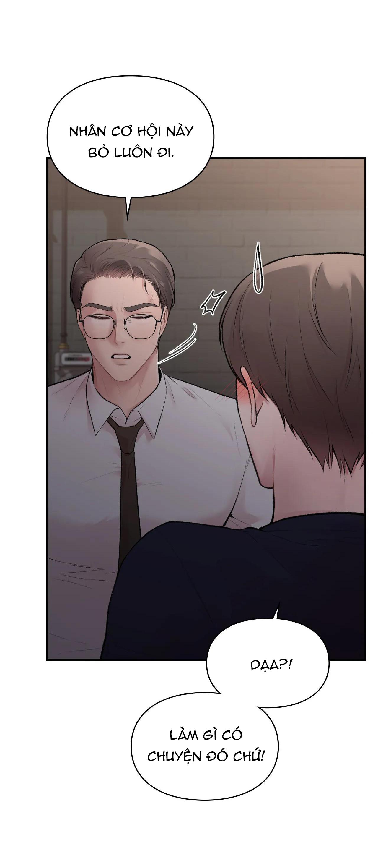 zai đẹp nhưng lại thích dạy đời chapter 5 17