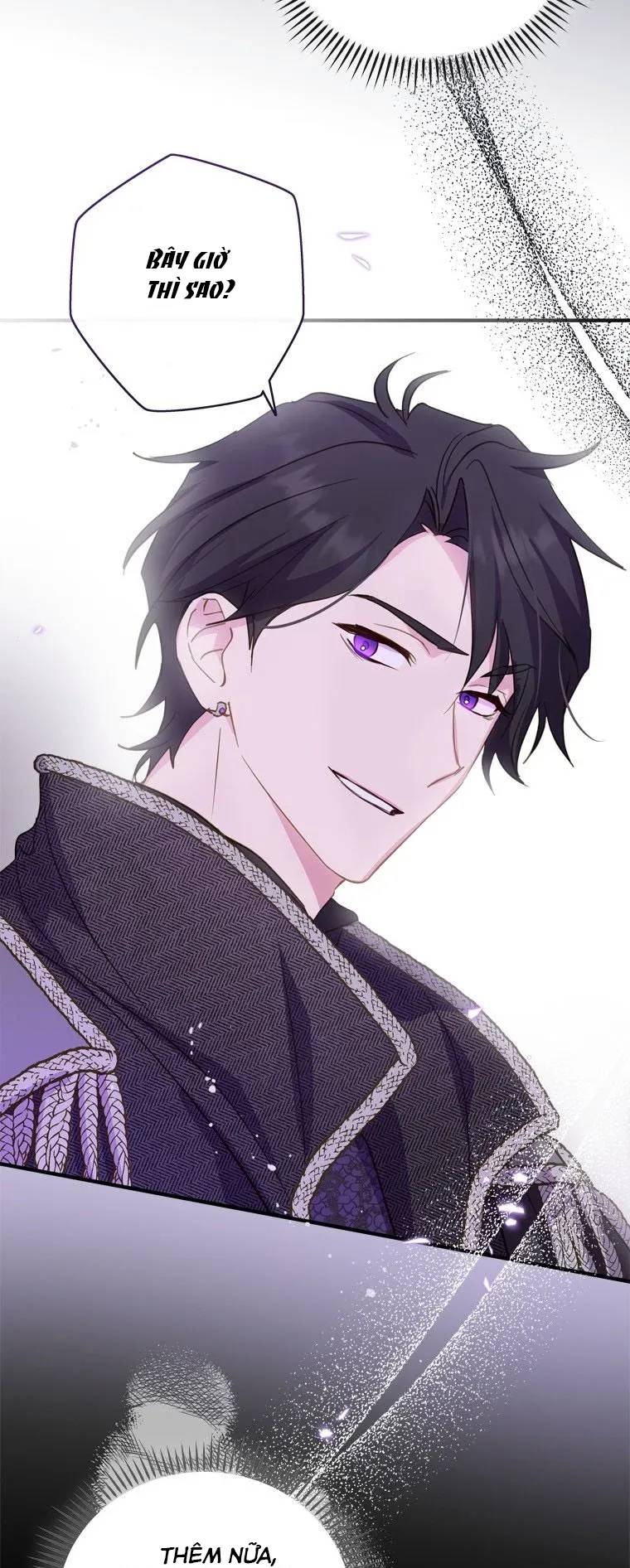 đã bảo nữ chính cải nam trang cơ mà ! chapter 29 37