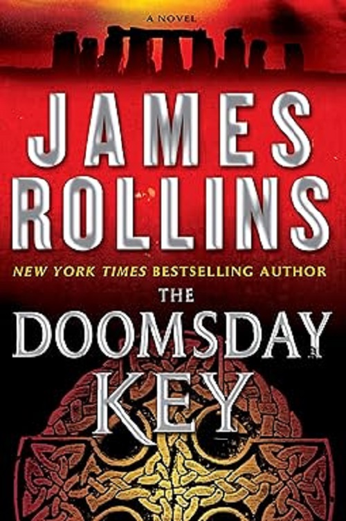Doomsday Key, The