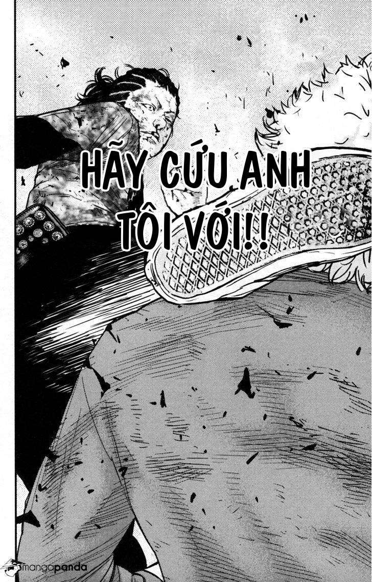 clover chapter 264 18