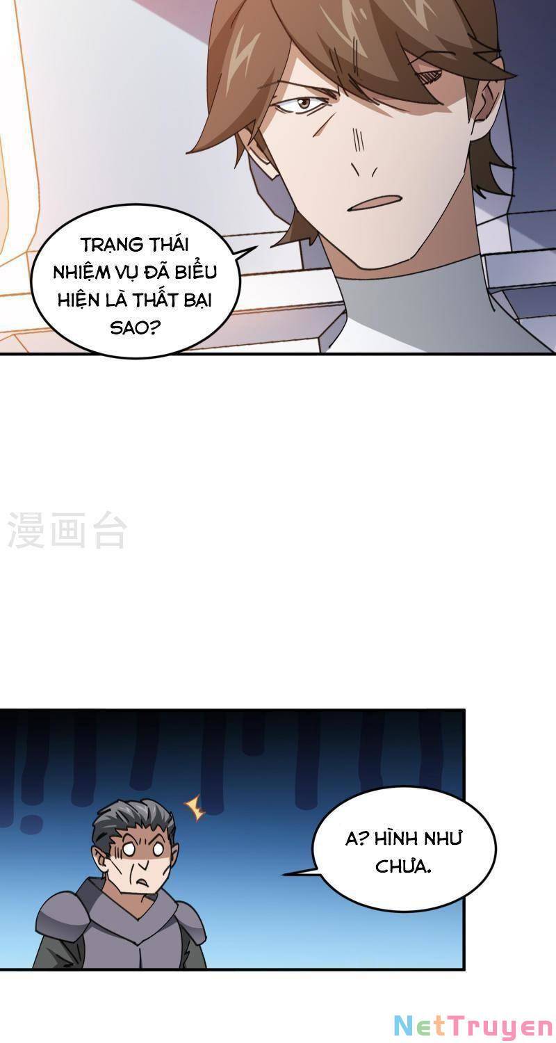 võng du chi cận chiến pháp sư chapter 446 5