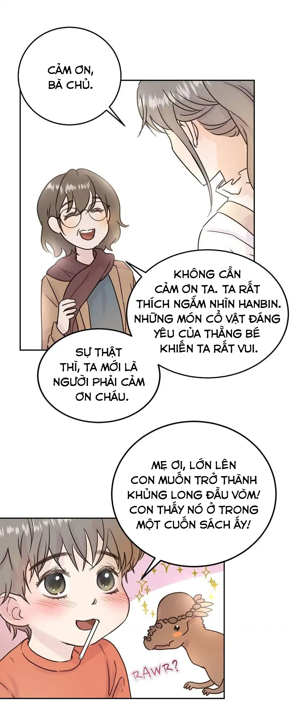 sự trả thù ngọt ngào của vợ tôi chapter 13 12