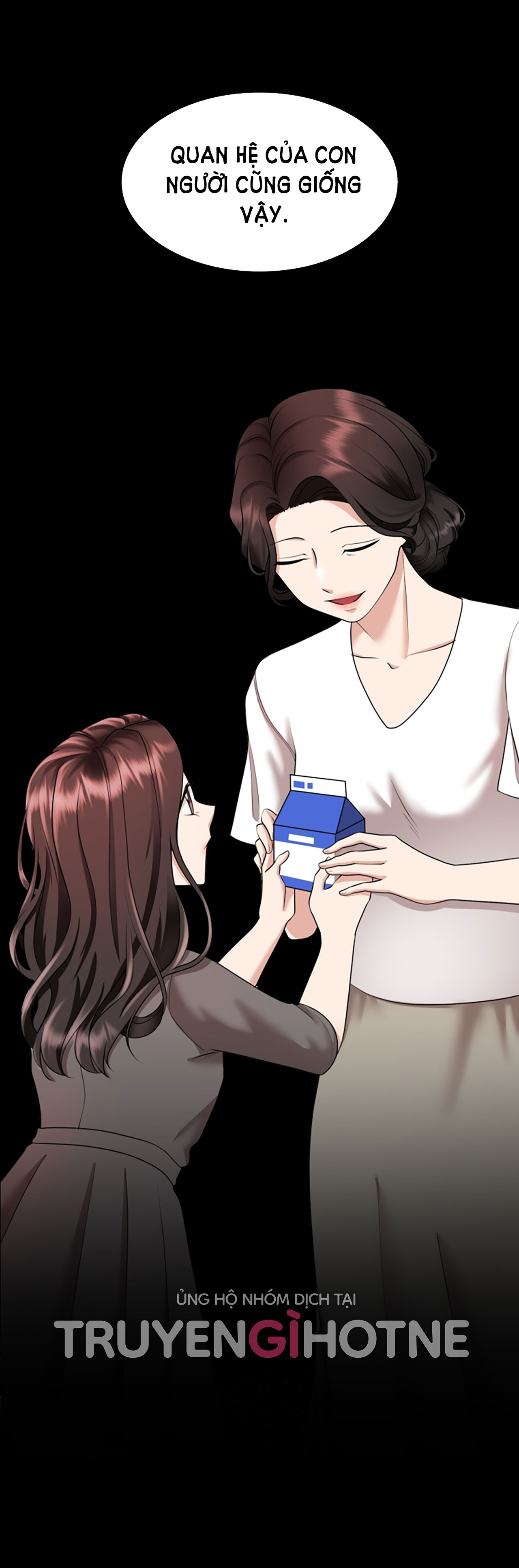 [18+] vì điên nên kết hôn chapter 3.2 25