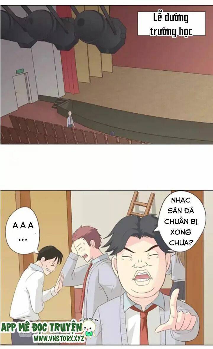 xin chào! dân nữ chapter 64 18