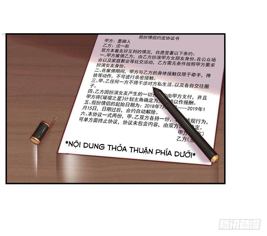 gả cho tình cũ làm lão bà chapter 31 44