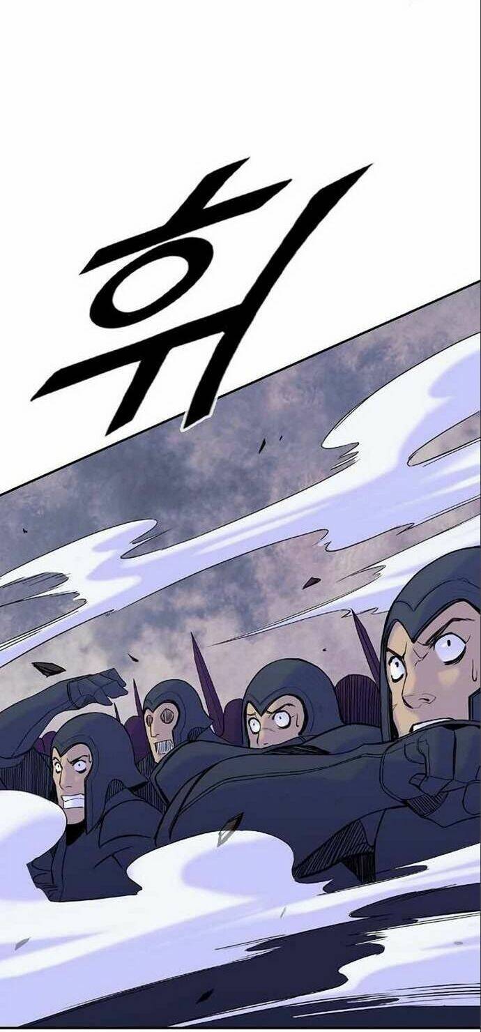 băng tâm kỵ sĩ chapter 26 4