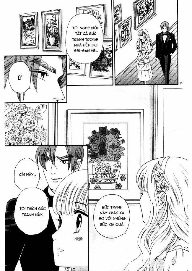 maria no shiro chapter 8 16