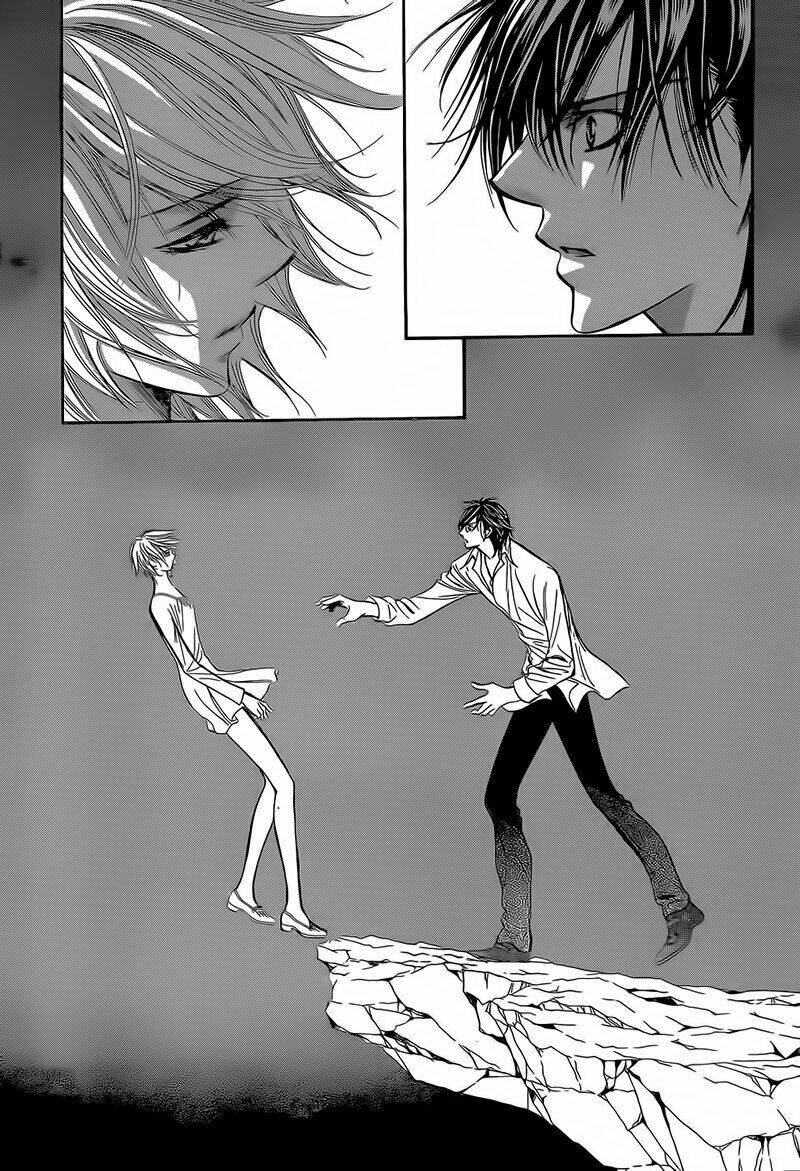 thử thách của kyouko chapter 199 30