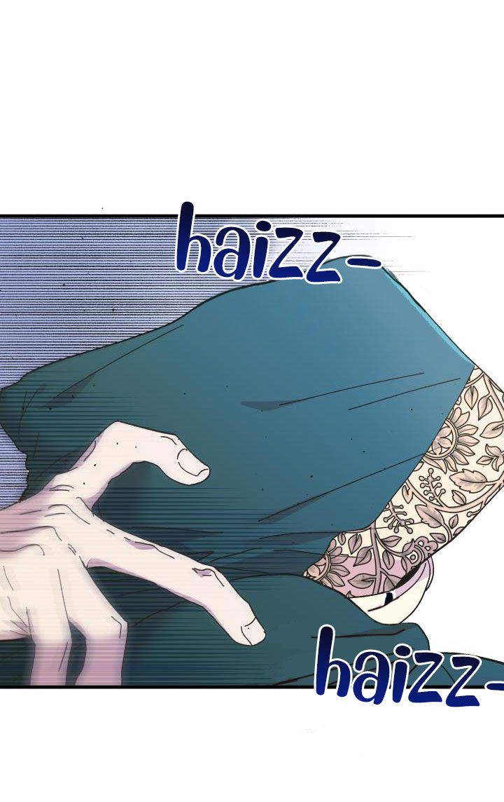 công chúa giả điên chapter 61.1 59