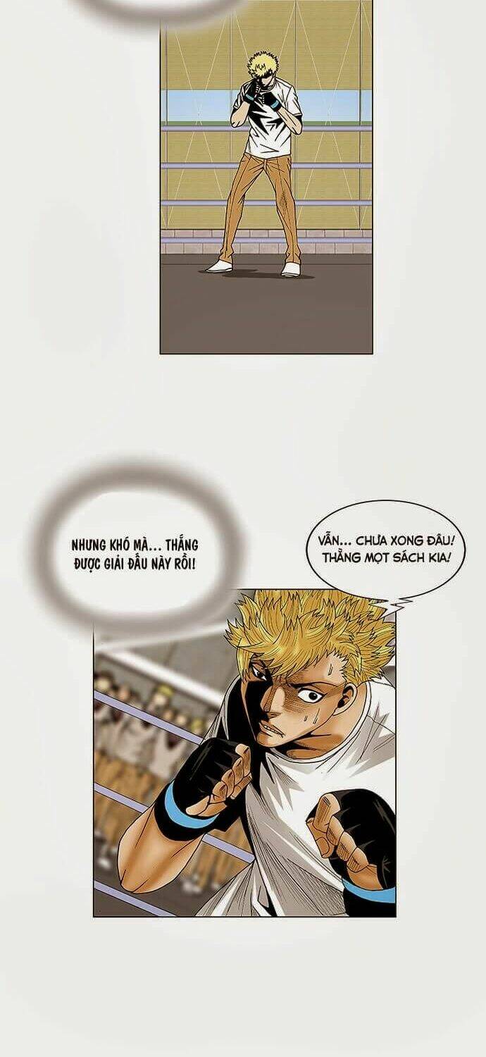 ultimate legend: kang hae hyo chapter 74 17