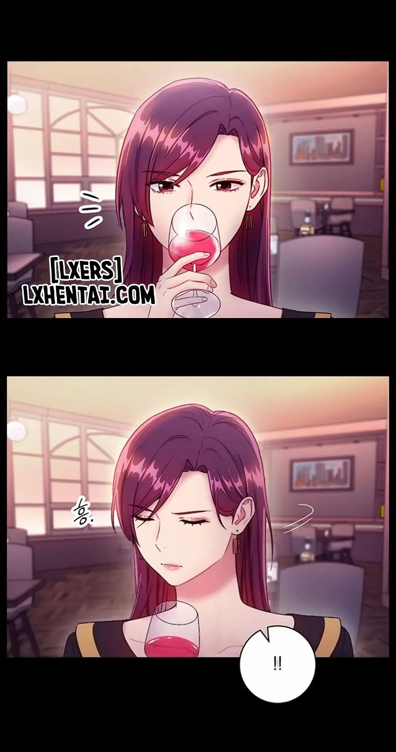 bạn của mẹ kế - không che chapter 33 12