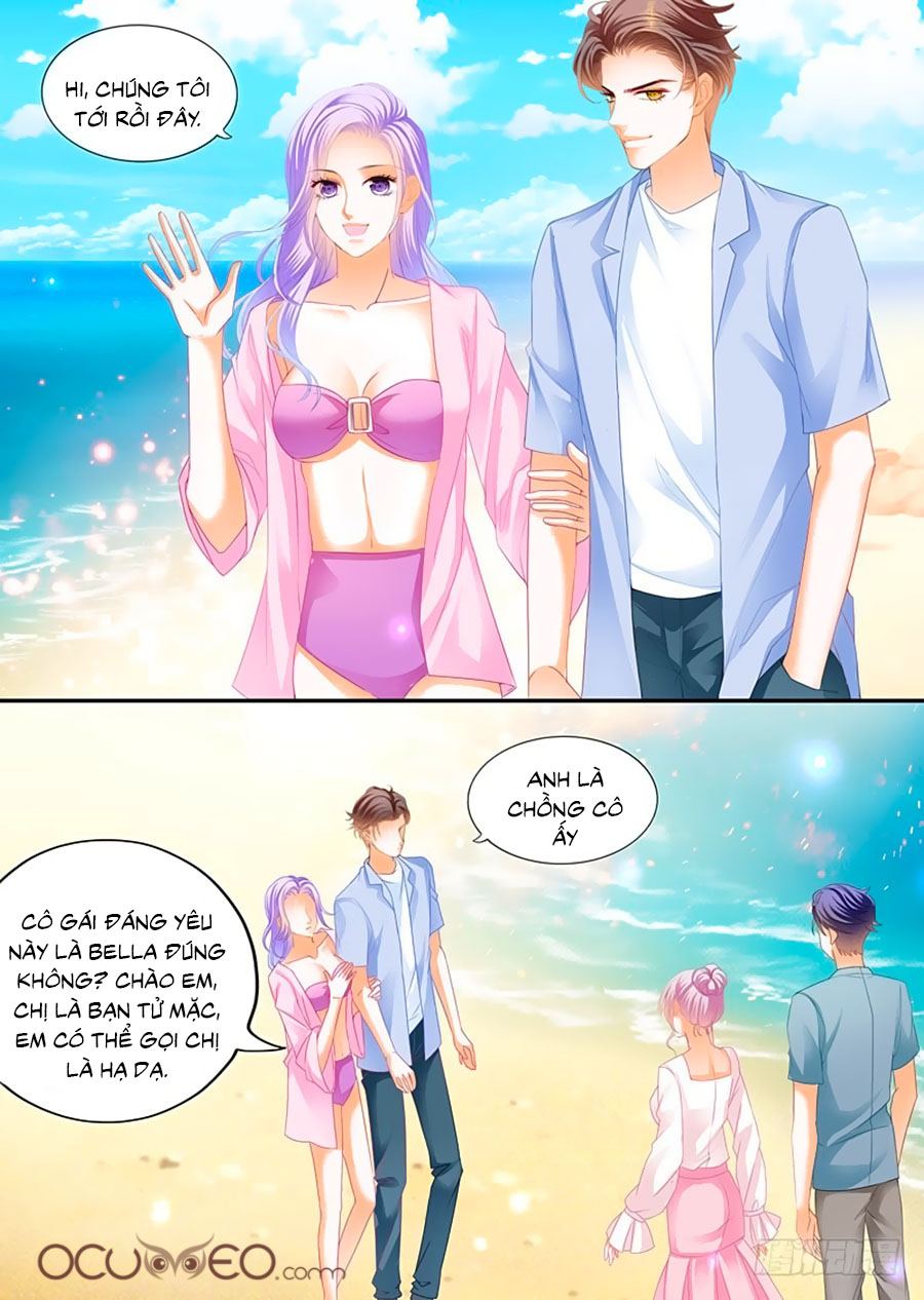 cuồng nhiệt boss, sủng thê xin kiềm chế chapter 47 4