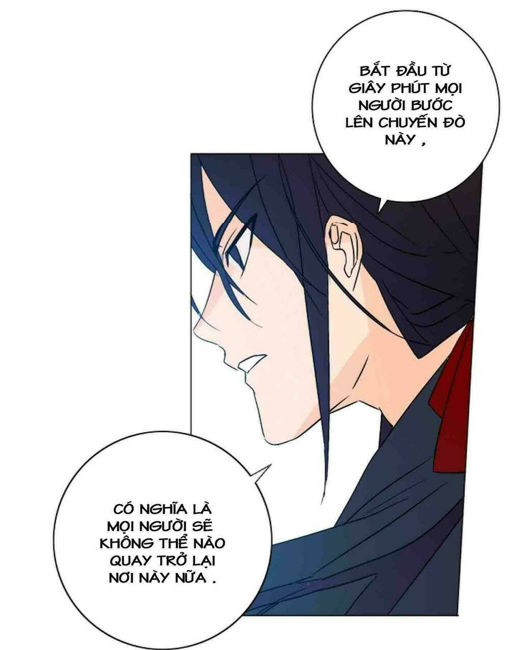 chae hong sa chapter 10 13