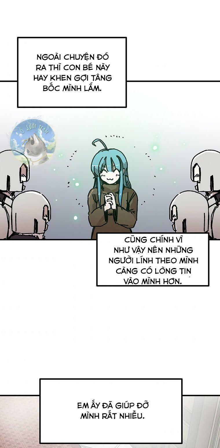 bug player - người chơi lỗi chapter 89 31