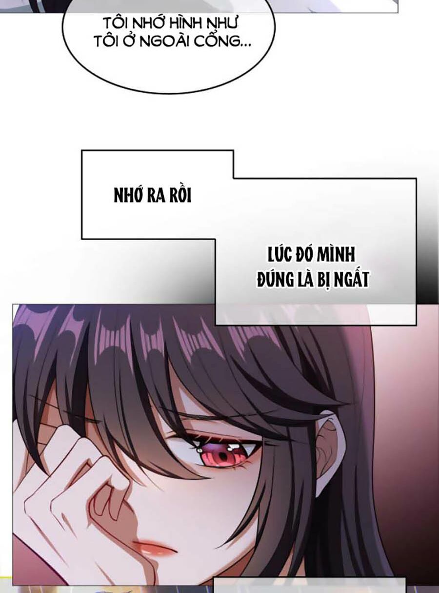 kế hoạch công lược của cô vợ gả thay chapter 33 43