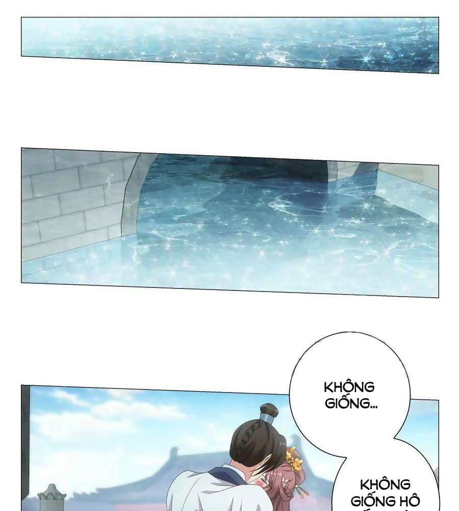 tướng quân! không nên a! chapter 92 1