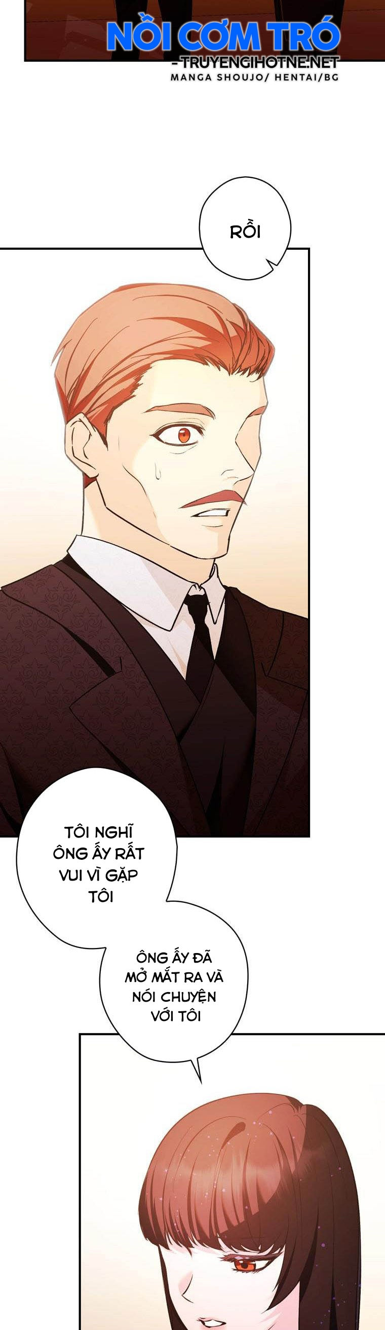 nàng tiểu thư nhà công tước chapter 6 14