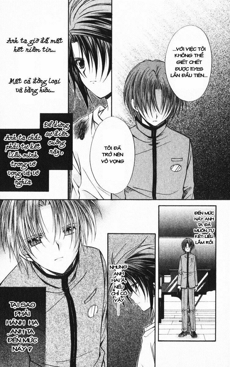 spiral: suiri no kizuna chapter 40 7