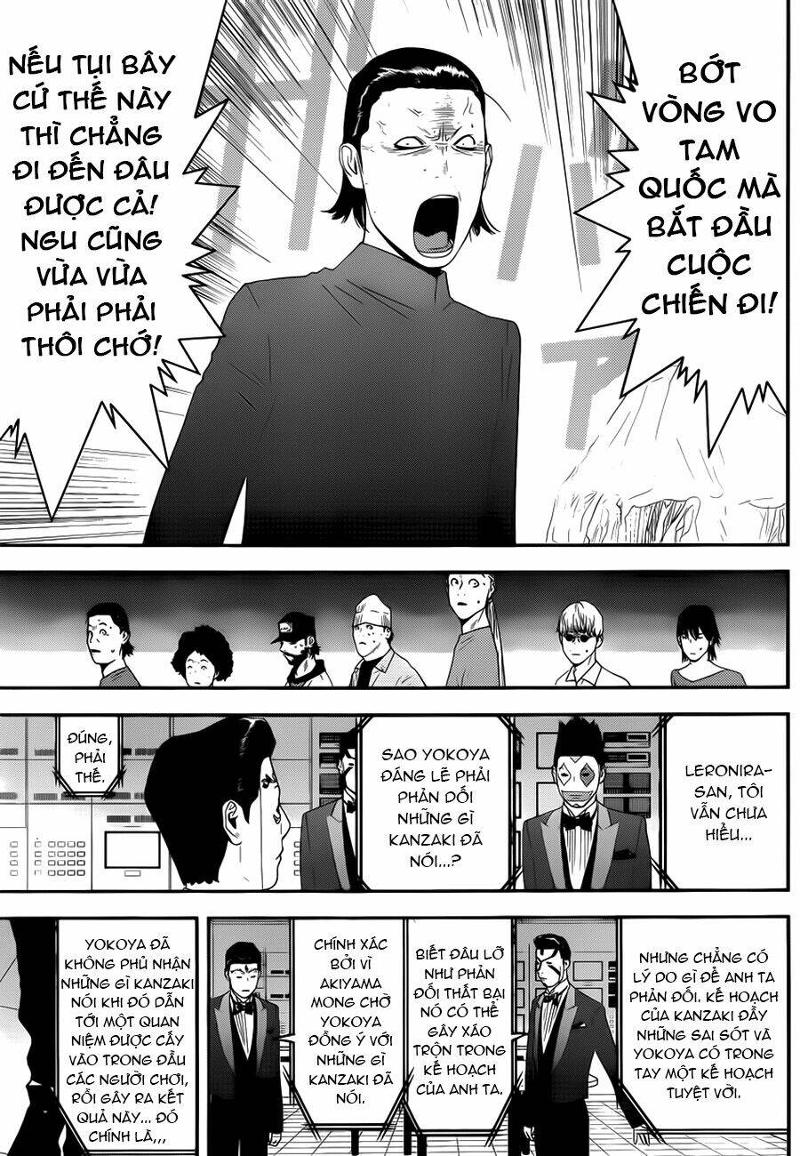 liar game chapter 198 15