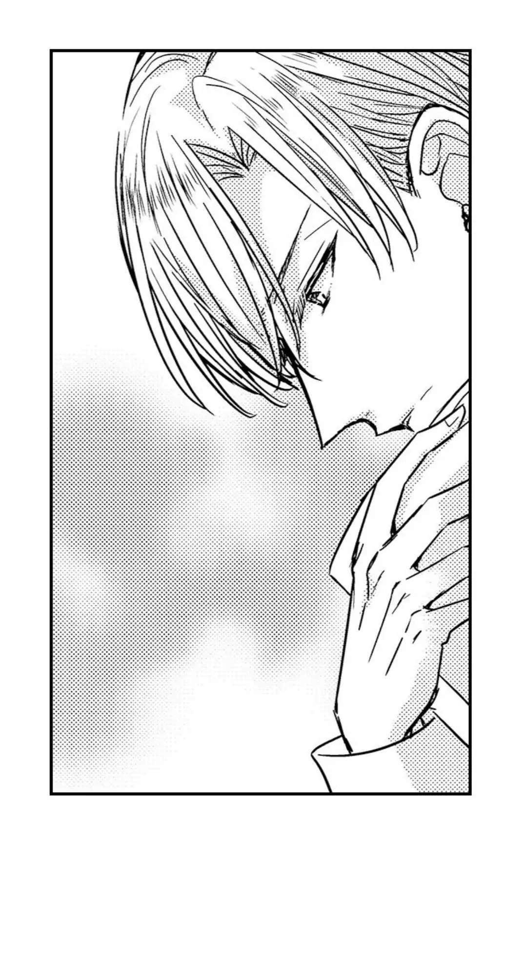 chàng hoàng tử hoàn hảo yêu tôi, tình địch của anh ta? chapter 25 19