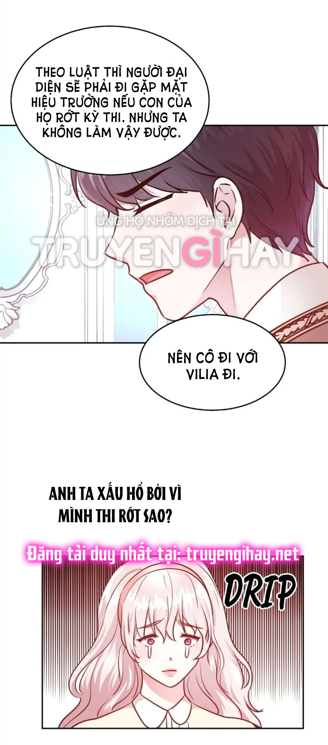 5500 sắc thái của quỷ vương chapter 10.2 26