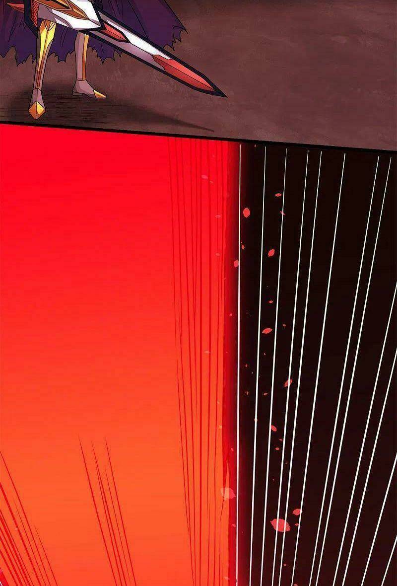 kiếm vũ chapter 217 26