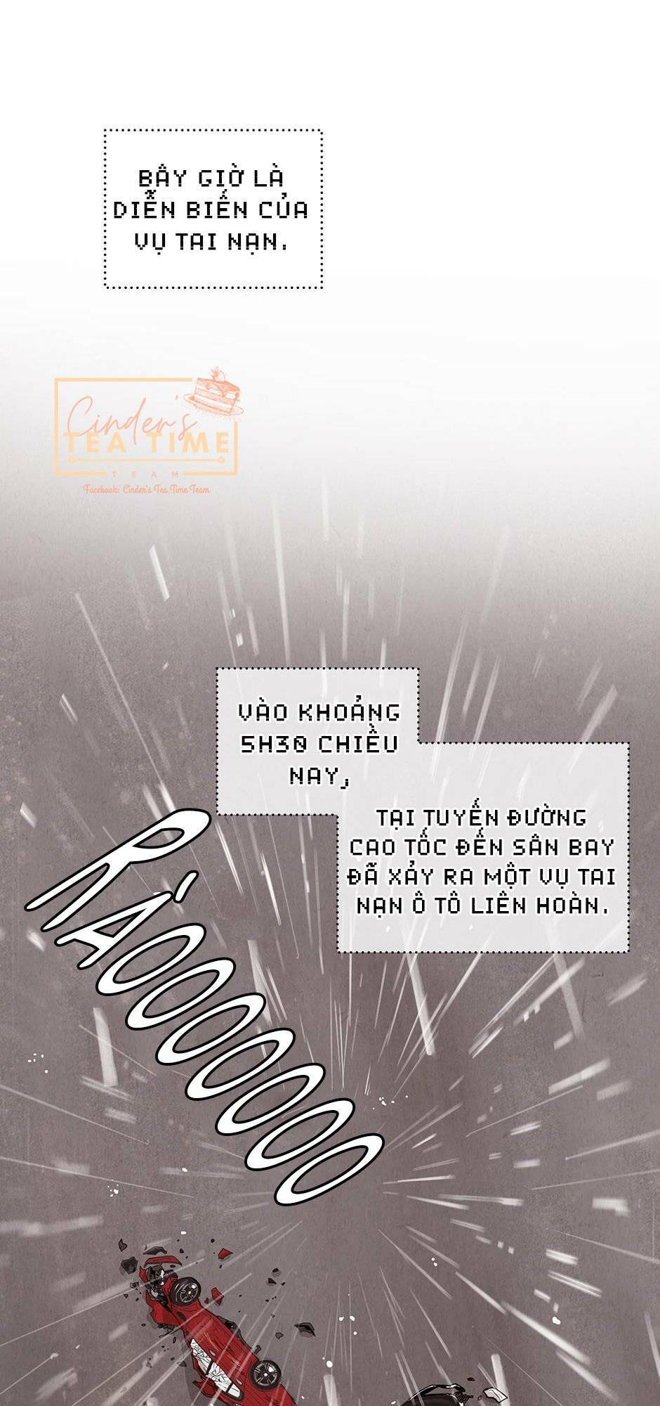 chào nhé, không làm thông gia nữa đâu! chapter 1 65