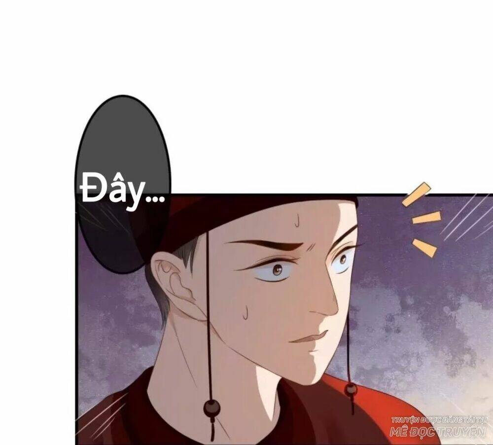 sủng phi của vương chapter 71 18