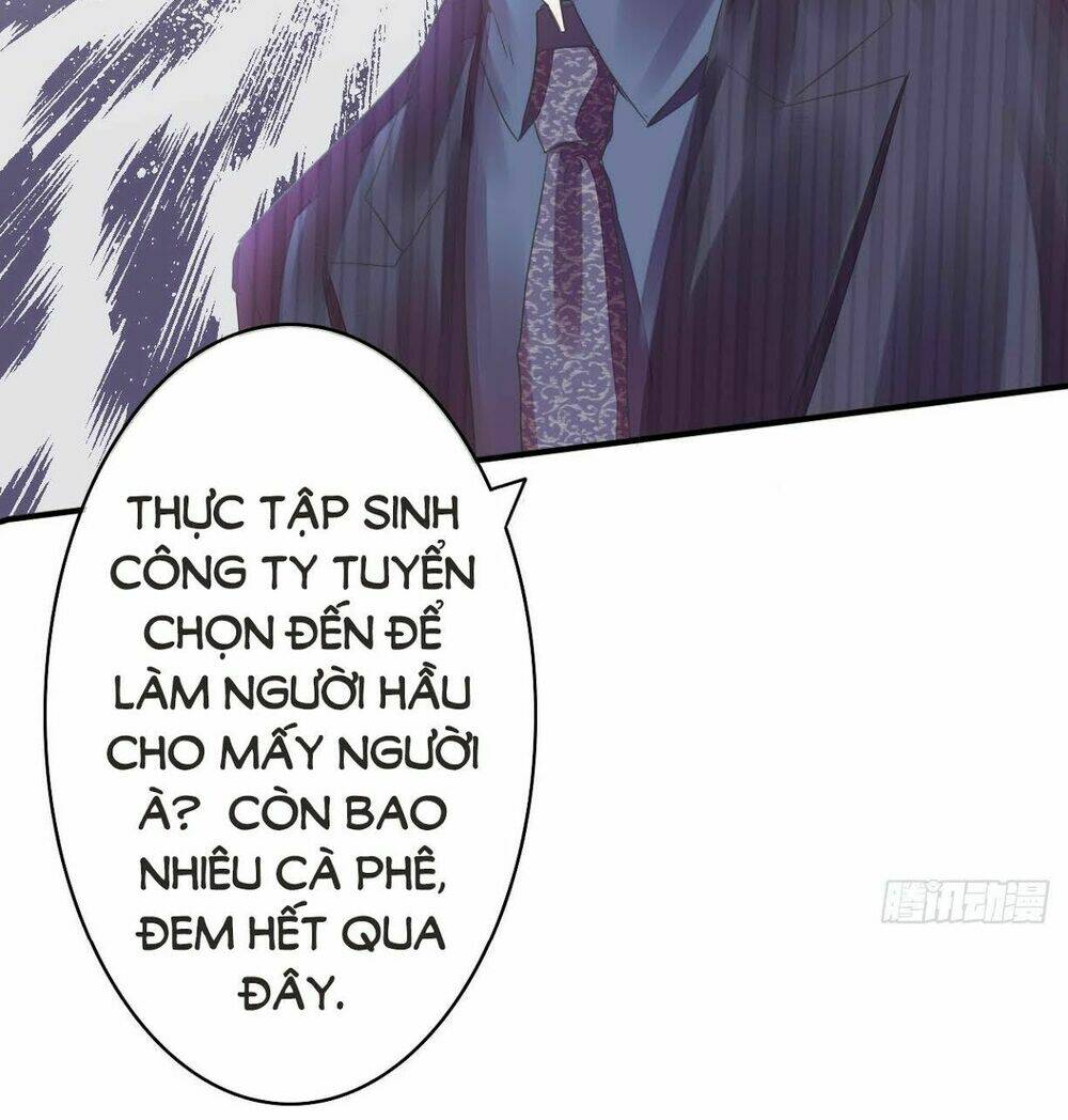 manh thê khó dỗ chapter 20 33