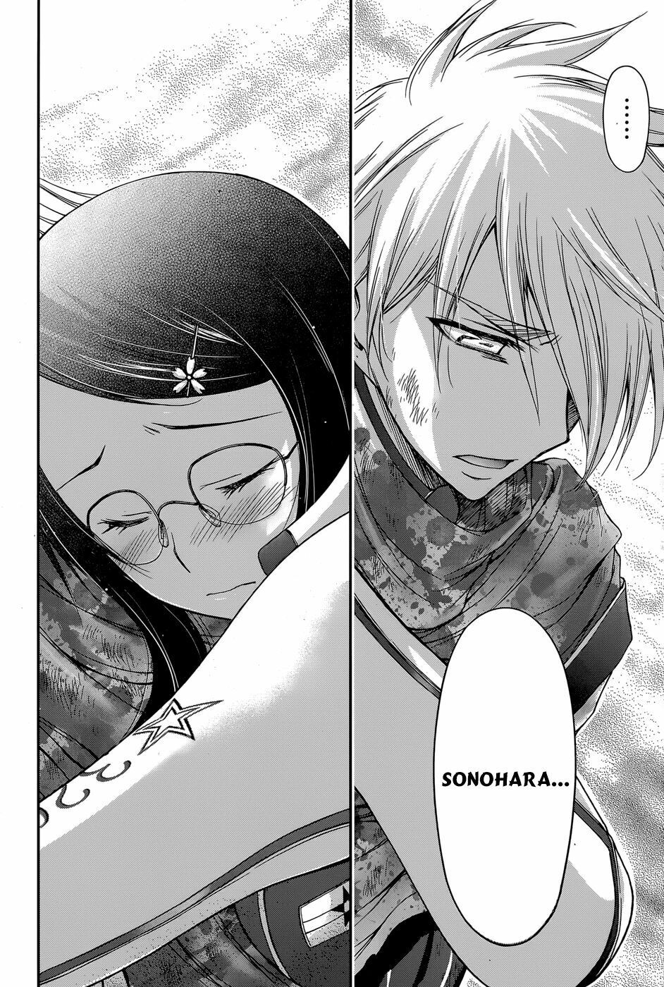 kích trụy vương huyền thoại chapter 9 14