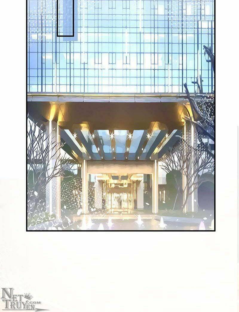 thịnh thế điềm sủng: cô vợ nhỏ đáng yêu của dịch thiếu chapter 102 24