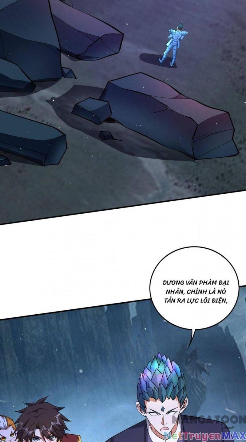 tối cường thần y tại đô thị chapter 293 36
