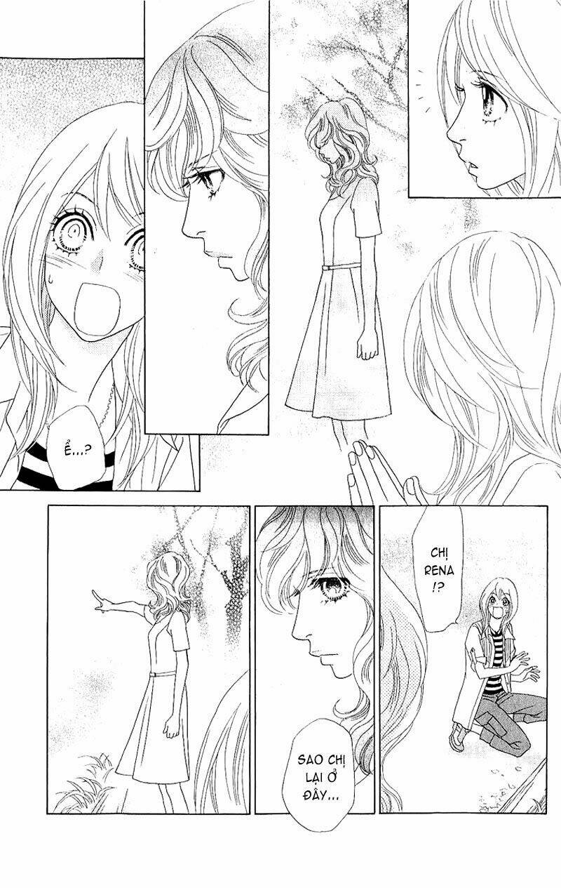 papillon hana to chou chapter 38 9