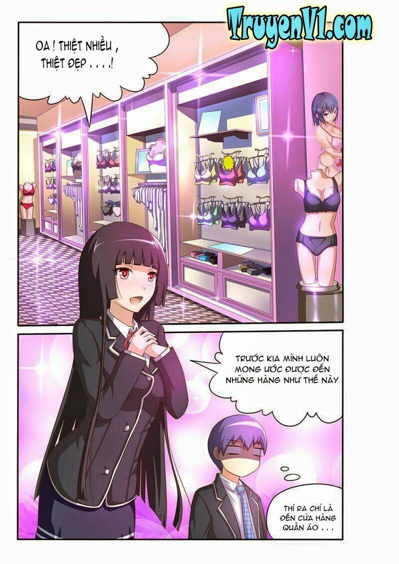 world of super sand box chapter 16 3