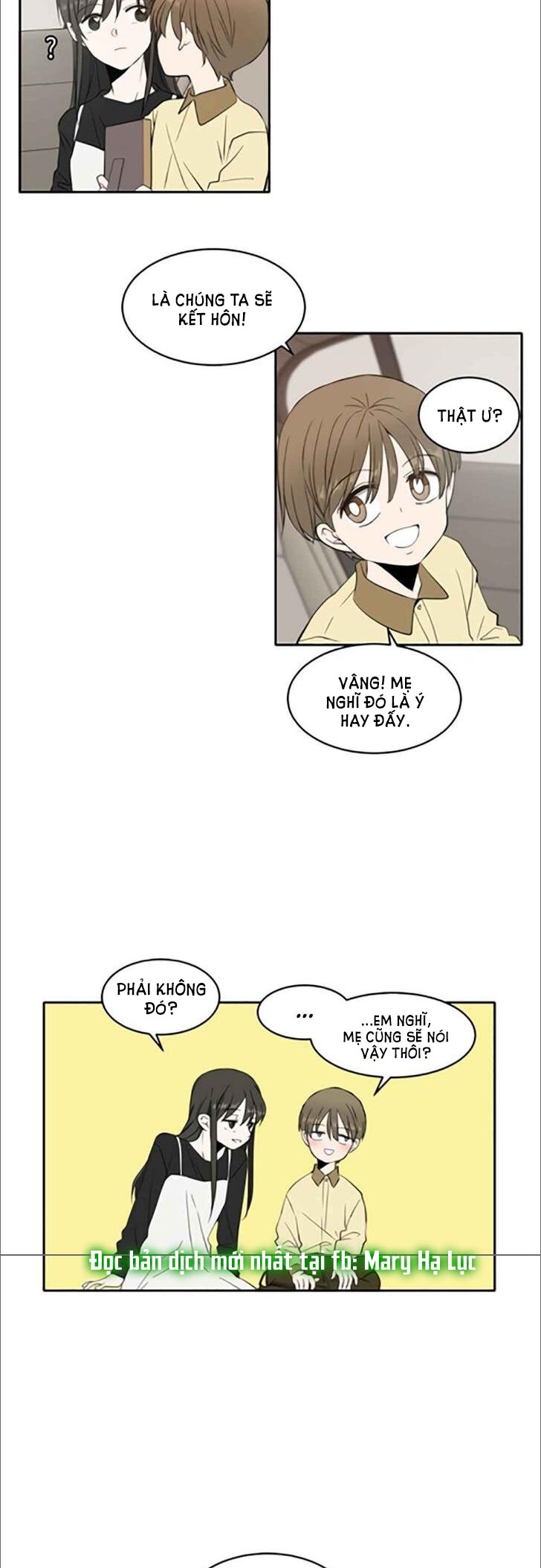 hẹn gặp anh ở kiếp thứ 19 chapter 3.2 7