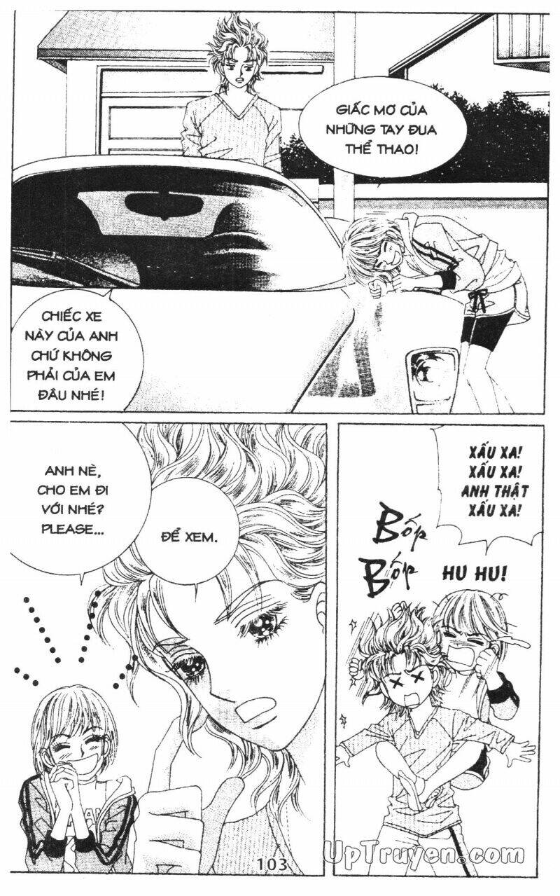 mặt nạ tình yêu chapter 47 13