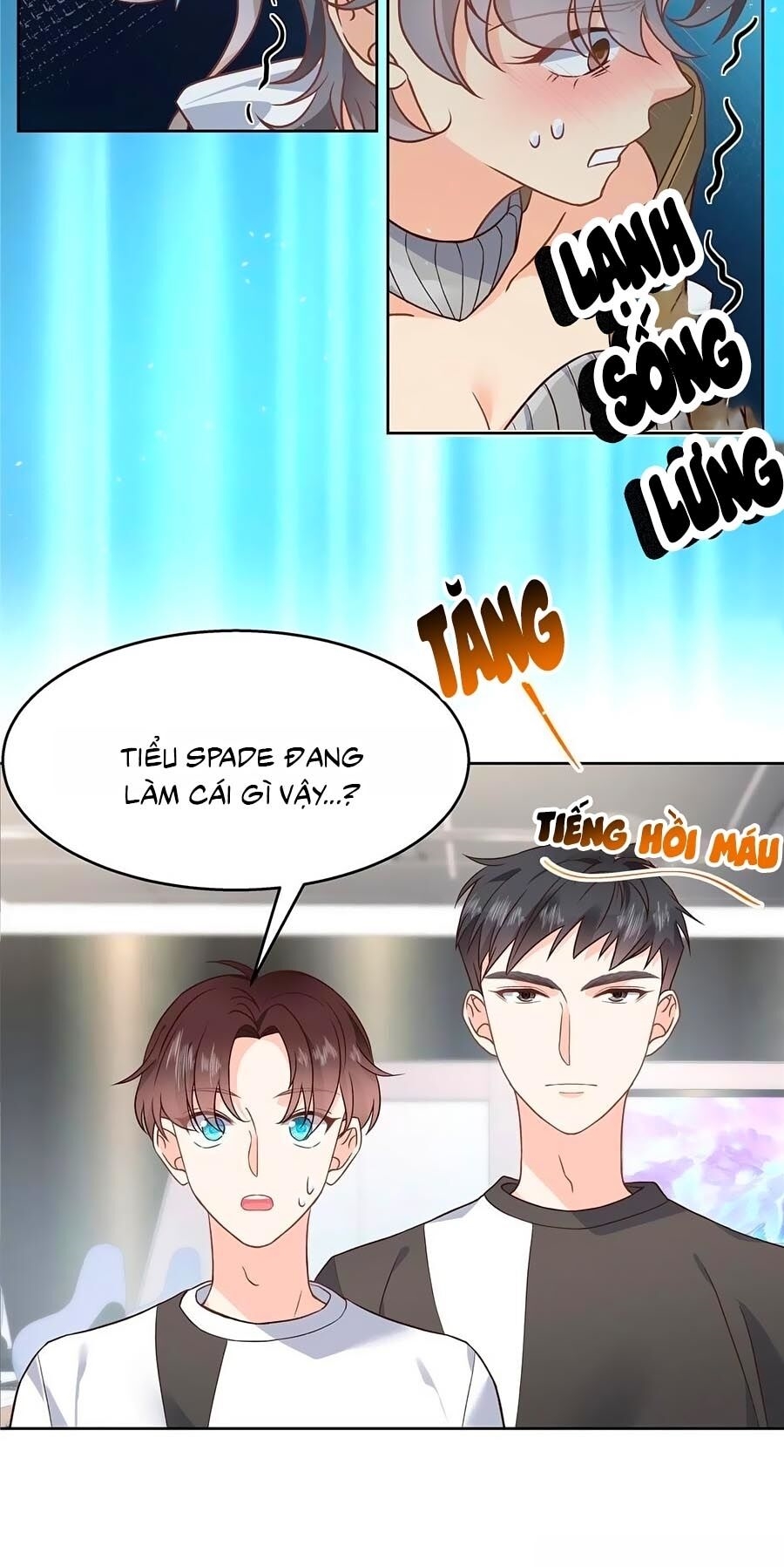 Hotboy Quốc Dân Là Nữ Chapter 133 - Trang 42