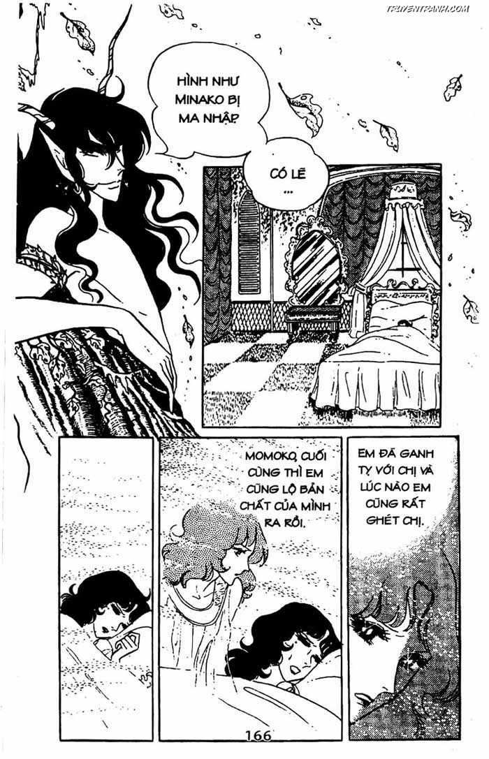 akuma no hanayome (bride of deimos) chapter 2.2 86