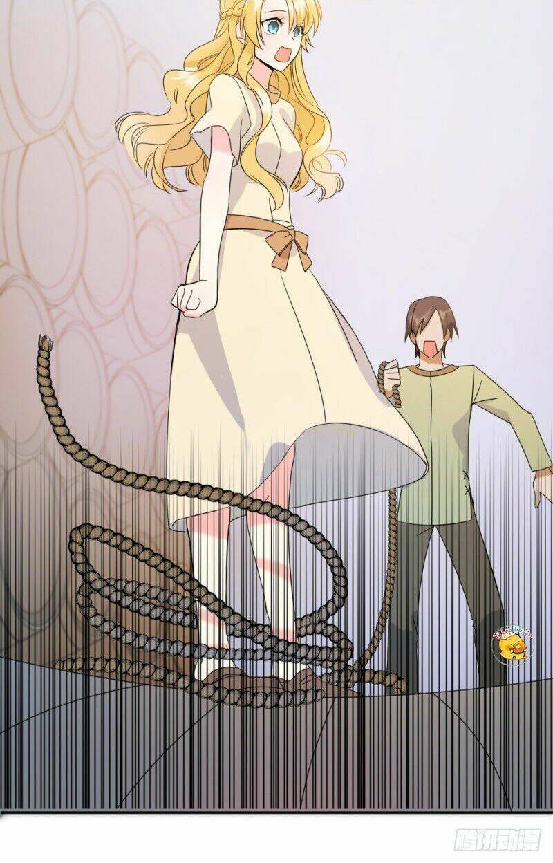 trời sinh một đôi?! ta từ chối! chapter 2 34