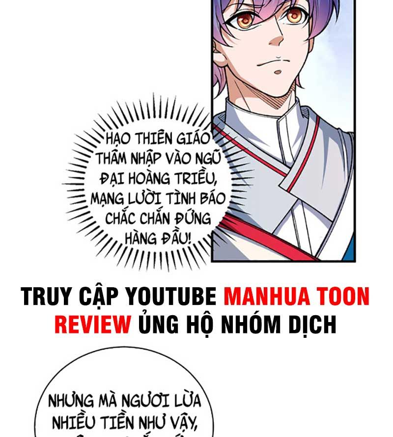 võ đạo độc tôn chapter 630 7