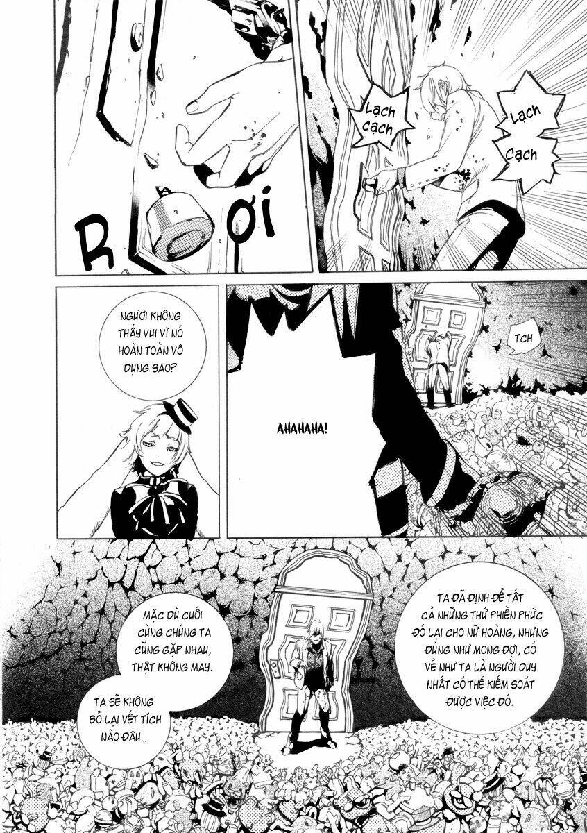 are you alice? chapter 27 38