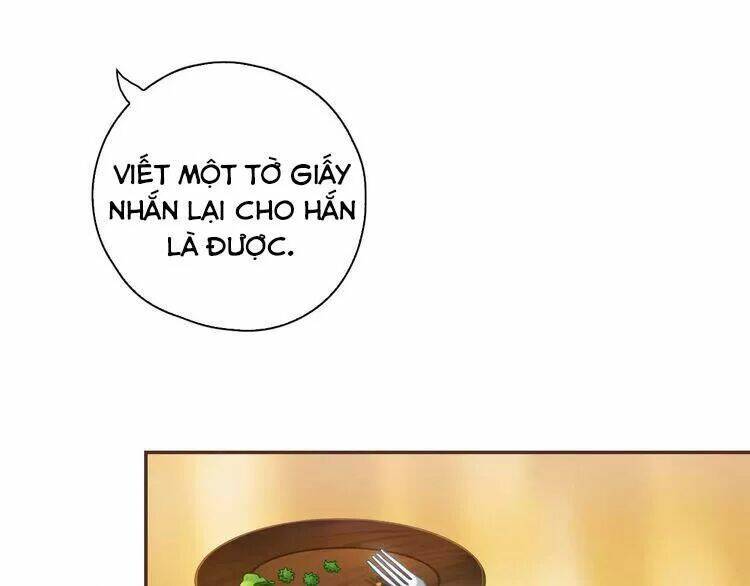 thực luyến kỳ duyên chapter 27 28