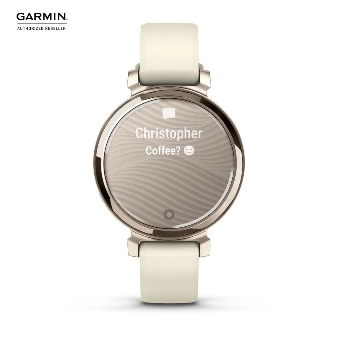 Đồng hồ thông minh Garmin Lily 2_Mới, hàng chính hãng