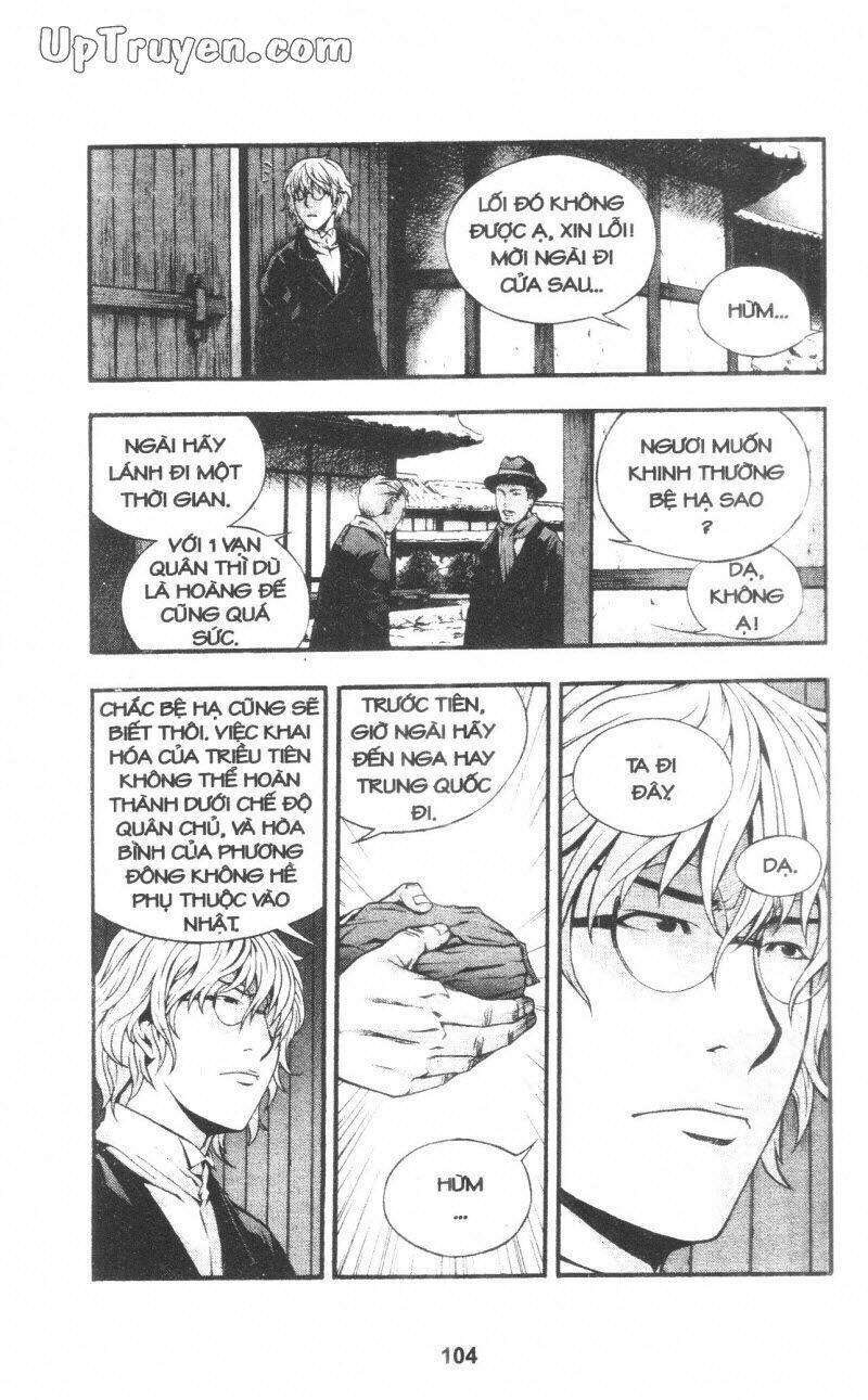 thời gió lốc (thời đại phong tang) chapter 9 105