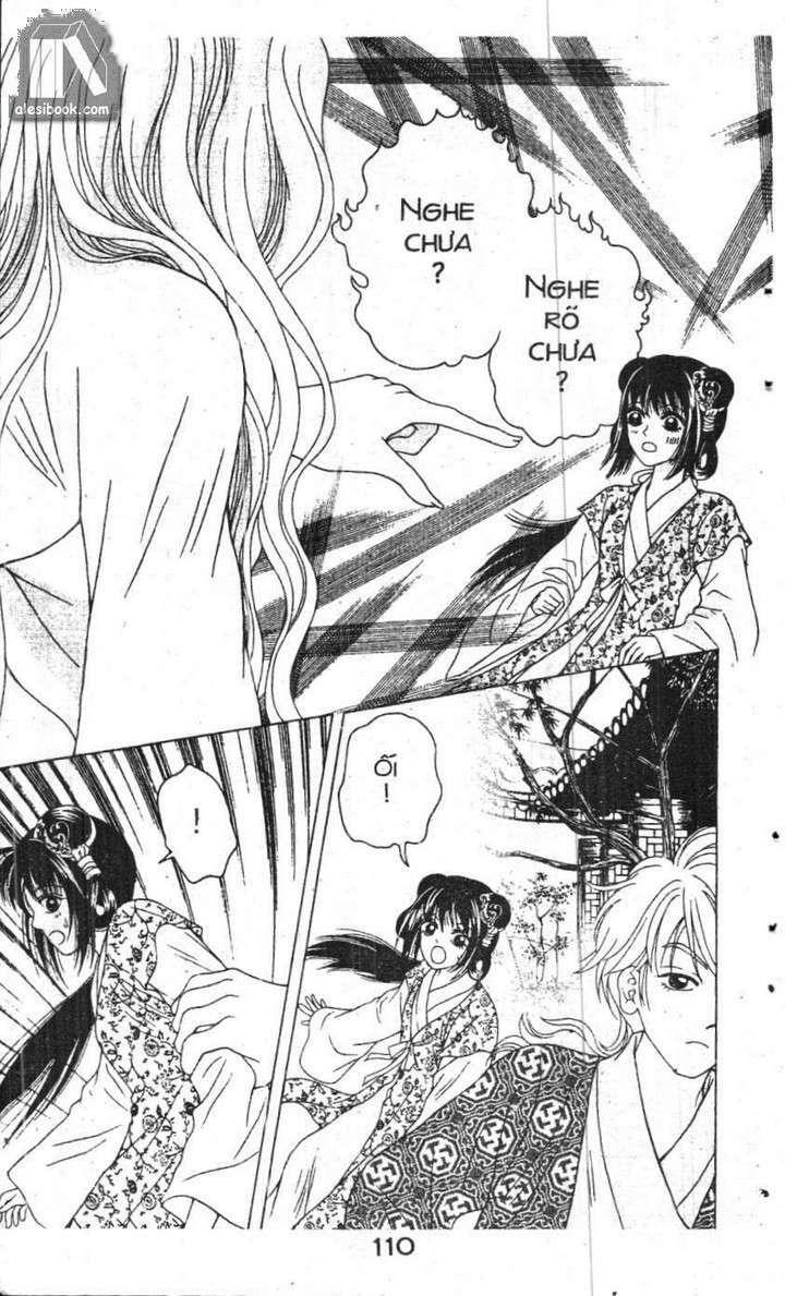 ban mai xanh chapter 7 29