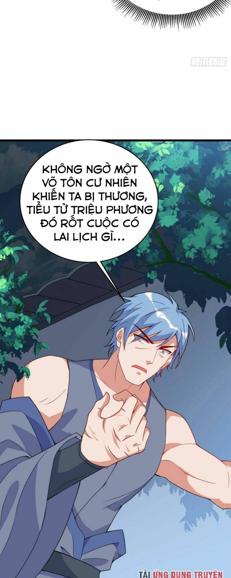 tối cường thăng cấp chapter 119 24